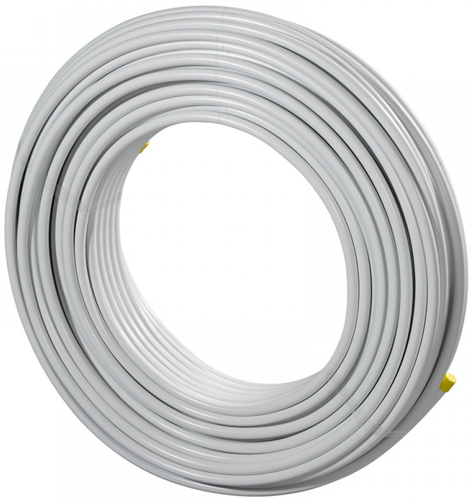 Труба полиэтиленовая Aqua Pipe PE-Xa, O20мм, 50м Uponor 1001201 ...