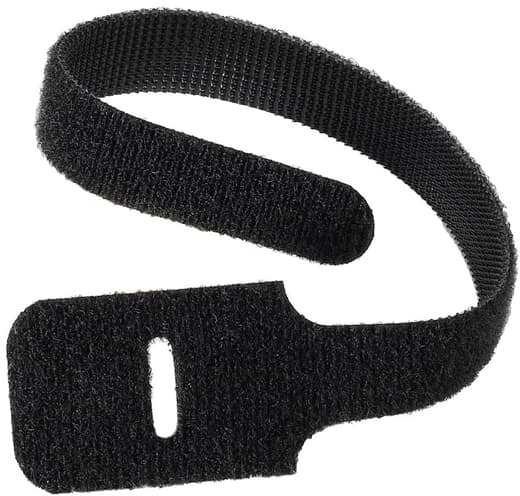 Стяжка петлевая, полиамид, красная, FO200-50-2 10шт ABB 7TAG009630R0027 ...