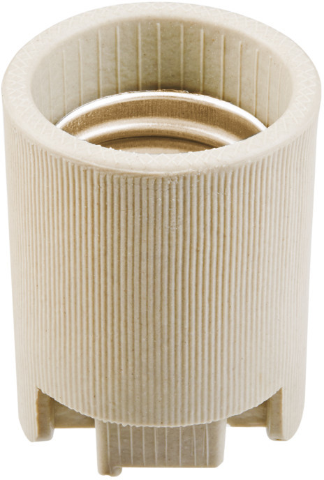 NLH-CL-E40 керамический подвесной Е40 патрон электрический Navigator ...