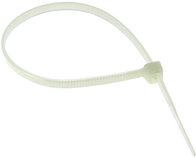 Хомут нейлоновый 7,2х500 100шт. Basic EKF plc-c-7.2x500 : Купить в ...