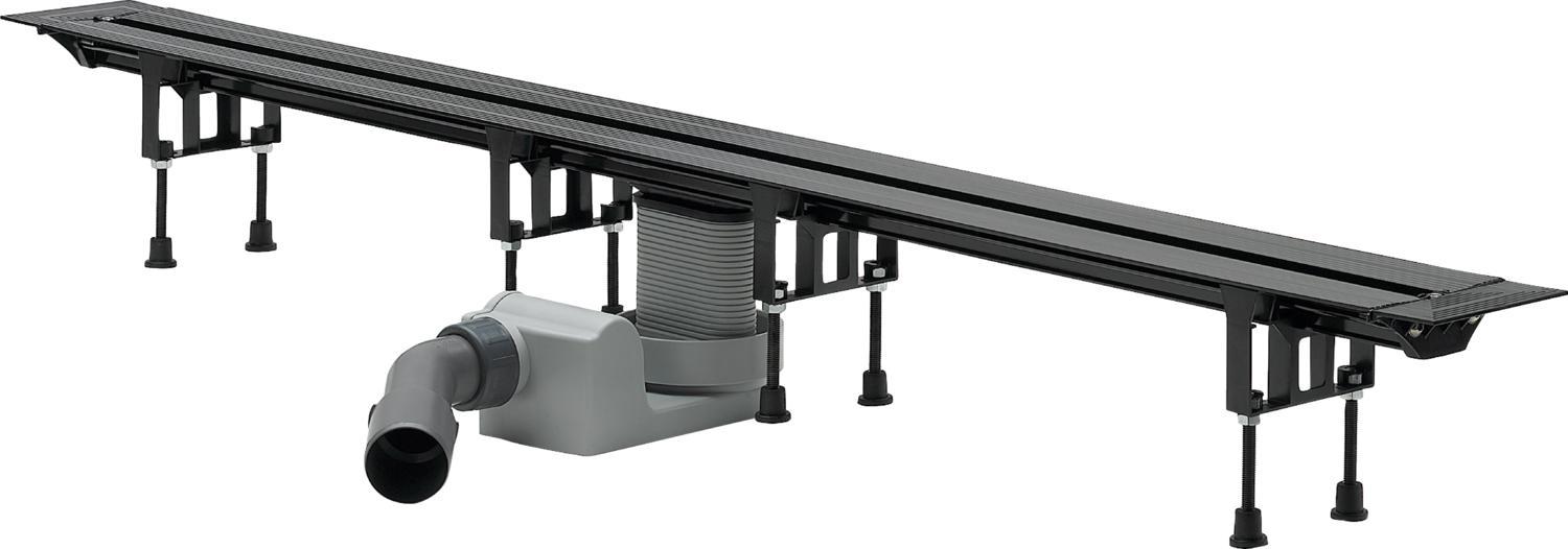 Душевой лоток 300-1200 мм Advantix Vario Viega 686277 : Купить в ...