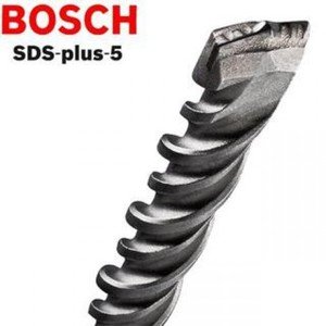 Фото Bosch 1618596167 Бур по бетону SDS Plus-5 6.0x100\165
