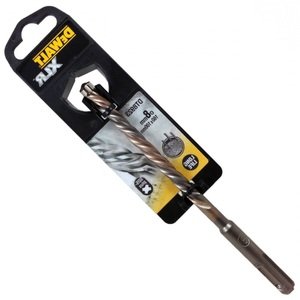 Фото DeWALT XLR DT8931-QZ Бур SDS-Plus 10х250/310 мм