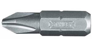 Фото Stanley FatMax Magnetic Screw Lock STA62670-XJ Бита PH1 25 мм (2 шт)