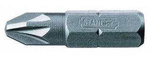 Фото Stanley FatMax Magnetic Screw Lock STA62650-XJ Бита PZ1 25 мм (2 шт)