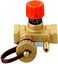Фото Danfoss MNT 003Z2331 Клапан балансировочный DN15 (1/2