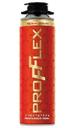 Profflex Очиститель монтажной пены (500 мл)