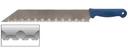FIT 10637 Нож для теплоизоляционных плит (нержавеющая сталь, пластиковая ручка, лезвие 340х50 мм)