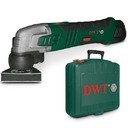 DWT AMS-10,8 Li BMC Многофункциональный инструмент аккумуляторный (Li-Ion, 10.8В, 1.3Ач)