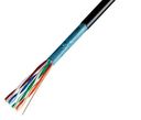 Quantum Витая пара FTP 4х2х0.5 CAT5e outdoor CU 305 м