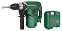 DWT BH-1200 VS BMC Перфоратор демонтажный (1200 Вт, SDS-Max, 2 режима)