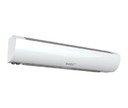 Ballu BHC-L08-S05 Компактная электрическая тепловая завеса 5 кВт (805 мм, 450 м³/ч, до 2.5 м, 220 В)