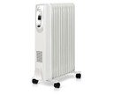 Ballu Comfort BOH/CM-11WDN 2200 Масляный радиатор 2.2 кВт (11 секций, 2 режима нагрева)