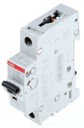 ABB S201 2CDS251001R0064 Автоматический выключатель однополюсный 6А (6 кА, C)