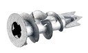 Sormat KLA M 75920 Самонарезающий металлический анкер для гипсокартонных стен (с шурупом 4.5x35)