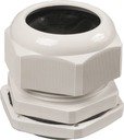 IEK YSA20-08-09-54-K41 Кабельный ввод типа PG 9 (диаметр кабеля 6-7мм, IP54)