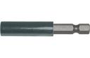 FIT 57604 Адаптер для бит 60 мм (магнитный)