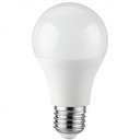 IEK LLE-A60-11-230-40-E27 Лампа светодиодная ECO A60 шар 11Вт 990Лм 230В 4000К E27