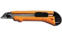 FIT Стандарт 10228 Нож технический 18 мм (усиленный)