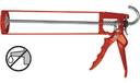 FIT 14226 Пистолет для герметика (скелетный, усиленный, 225 мм)