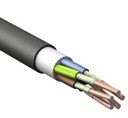 СегментЭнерго Кабель силовой огнестойкий ВВГнг(A)-FRLS 5x10 ОК (N,PE)-1, ГОСТ