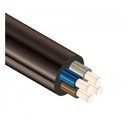 СегментЭнерго Кабель контрольный КВВГнг(A)-FRLS 4x2.5, ГОСТ