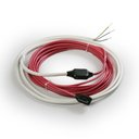 Ensto TASSU18 Нагревательный кабель для пола для площади 12-22м2, 1800Вт
