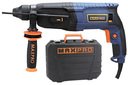Max-Pro MPRH800/26V Перфоратор монтажный 800 Вт (SDS-Plus, 3 режима)
