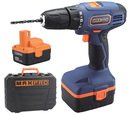 Max-Pro MPCD18VDQF/2 Аккумуляторная дрель-шуруповерт (Ni-Cd, 18В, 1.5Ач, 2 скорости)