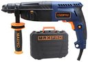 Max-Pro MPRH620/24V Перфоратор монтажный 620 Вт (SDS-Plus, 3 режима)