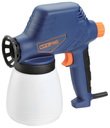 Max-Pro MPSG80/800V Краскопульт электрический (80 Вт, 280 мл/мин, 800 мл)