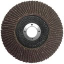 Greatflex Master 71-12560 Диск лепестковый торцевой 125х22.2 мм P60