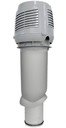 Vilpe 160P/ИЗ/700 Intake 741871 Приточный вентиляционный элемент (светло-серый)