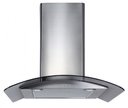Toflesz OK3-106-I60 Кухонная вытяжка OK-3 Cristal Glass inox 600 мм