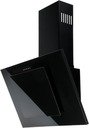 Toflesz OK3-110-C60 Кухонная вытяжка OK-3 Fiera Sprint black 600 мм