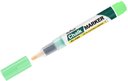 MunHwa Chalk Marker CM-04 Маркер меловой зеленый (пулевидный, 3 мм)