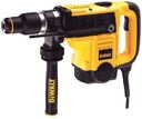 DeWALT D25501K-QS Перфоратор (1100 Вт, SDS-Max, 2 режима, 11 Дж, 2740 уд/мин, 400 об/мин)