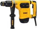 DeWALT D25481K-QS Перфоратор (1050 Вт, SDS-Max, 3 режима, 6.1 Дж, 3150 уд/мин, 540 об/мин)