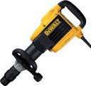 DeWALT D25899K-QS Молоток отбойный электрический (1500 Вт, SDS-Max, 17.9 Дж, 2040 уд/мин)