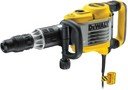 DeWALT D25902K-QS Молоток отбойный электрический (1550 Вт, SDS-Max, 19 Дж, 1050-2100 мин)