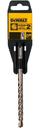 DeWALT Extreme2 DT9512-QZ Бур SDS-Plus 5.5х250/310 мм