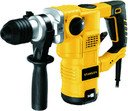 Stanley STHR323K-RU Перфоратор (1250 Вт, SDS-Plus, 3 режима, 3.5 Дж, 4100 уд/мин, 850 об/мин)