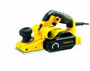 Stanley STPP7502-RU Рубанок электрический (750 Вт, срез 82 х 2 мм, 16 500 об/мин)