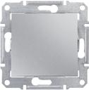 Schneider Electric Sedna SDN5600160 Заглушка (под рамку, скрытая установка, алюминий)