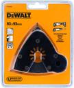 DeWALT DT20700-QZ Насадка-подошва под шлифлисты для МФИ 93x93 мм