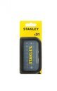 Stanley STA60490-XJ Набор из бит PH, PZ, SL, TX, H и магнитного держателя (31 шт)