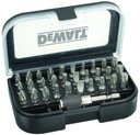 DeWALT DT7944-QZ Набор из бит PH, PZ, SL, TX, H и держателя (31 шт)