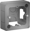 Schneider Electric Blanca BLNPK000013 Коробка для наружного монтажа (универсальная, алюминий)