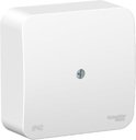 Schneider Electric Blanca BLNRK000011 Коробка распределительная (универсальная, белая)