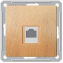 Schneider Electric W59 RSI-152K5E-8-86 Розетка компьютерная (RJ45, под рамку, скрытая установка, бук)